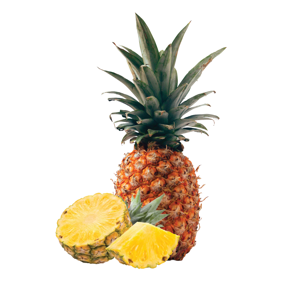 PINEAPPLE-01